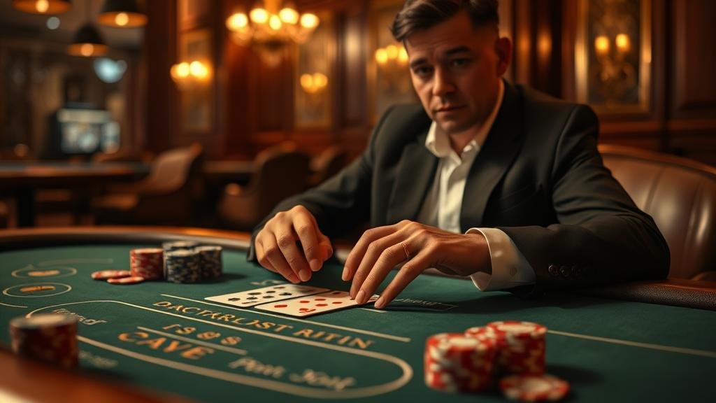 คู่มือบา คา ร่า ออนไลน์สำหรับมืออาชีพ 104