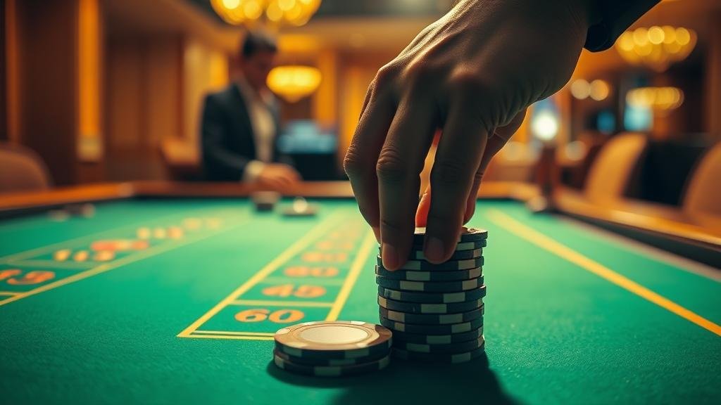 คู่มือบา คา ร่า ทดลองสำหรับมืออาชีพ 112 - Complete Guide