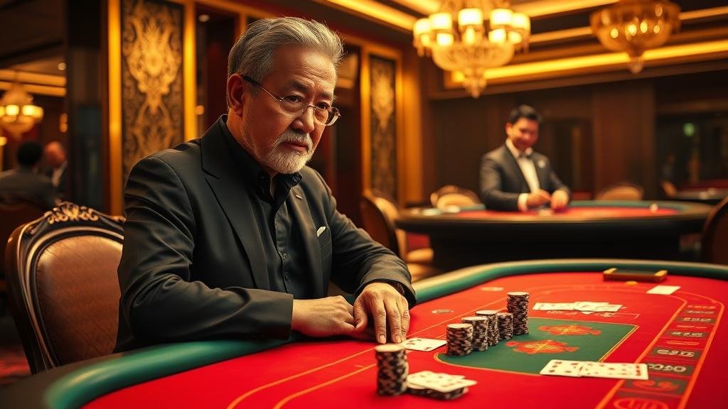 เซียนบาคาร่าเว็บตรง 777: สูตรเด็ดพิชิตกำไร ถอนเงินวอเลทง่ายๆ 123up