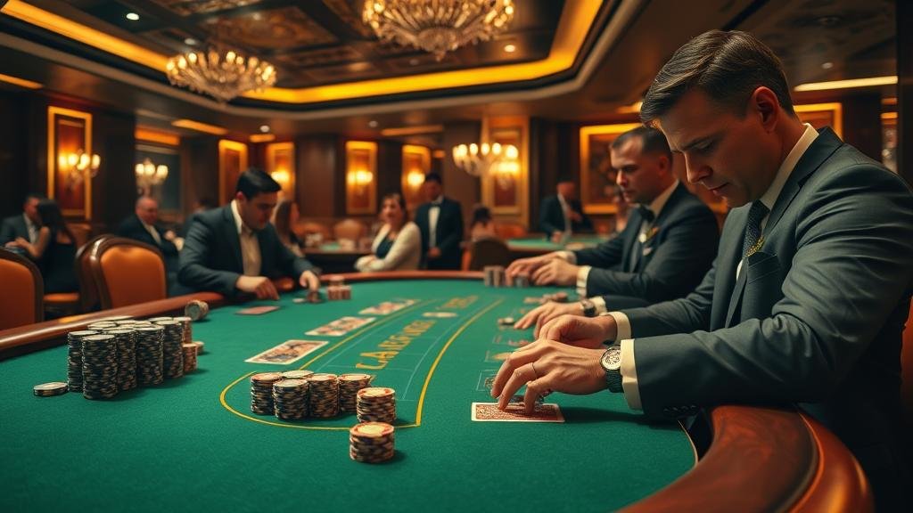 ขั้นตอนการสมัครบาคาร่าออนไลน์