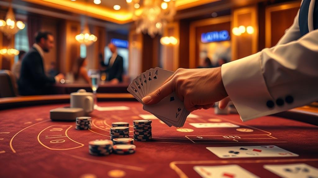 เซียนบาคาร่าเว็บตรง วอเลท 777: เคล็ดลับถอนเงินฉบับเพื่อนฝูง ไม่เสียหมดตัว 2568