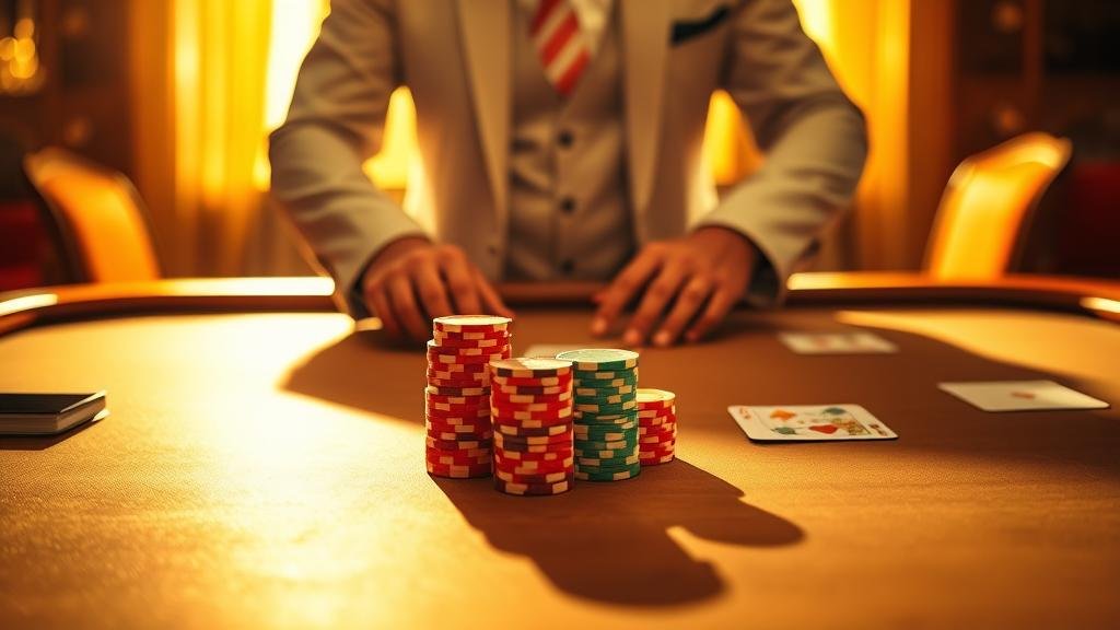 เซียนบาคาร่าเว็บตรงวอเลท 777: ศึกษาเทคนิคถอนเงินง่าย ไม่เสียหมดตัว 2568