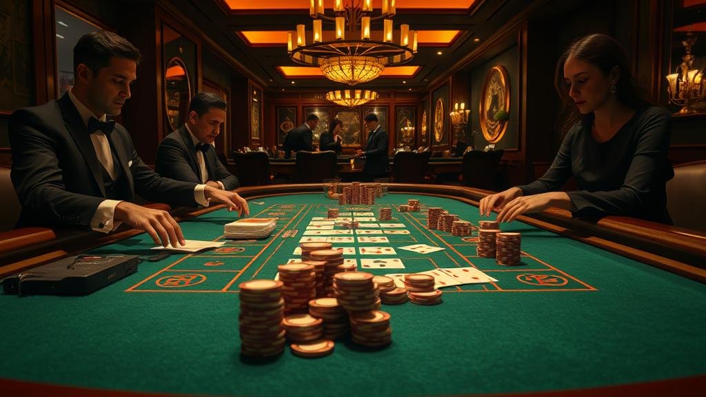 ขั้นตอนการสมัครบาคาร่าบนเว็บตรง 777