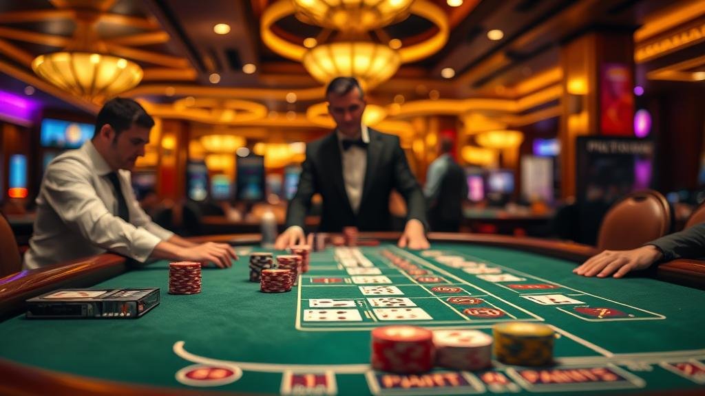 เซียนบาคาร่าเว็บตรงวอเลท 777: สูตรลับถอนเงินฉบับเพื่อนฝูง 2568