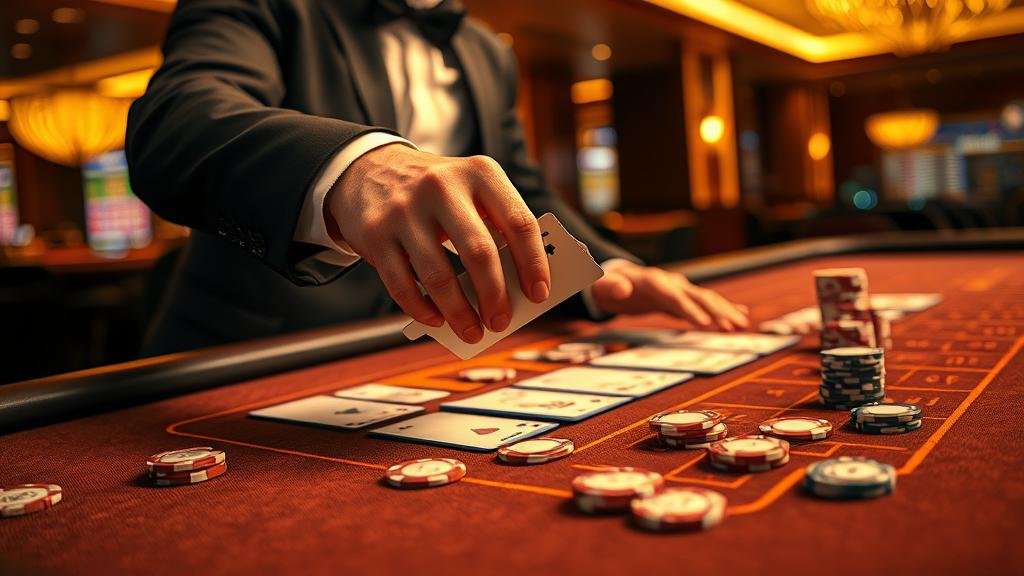 เซียนบาคาร่าเว็บตรง วอเลท 123up: ถอนเงินง่าย ไม่เสียหมดตัว 2568