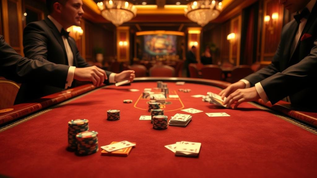 เซียนบาคาร่าเว็บตรง วอเลท 777: เคล็ดลับถอนเงินฉบับเพื่อนซี้ ไม่เสียหมดตัว 2568