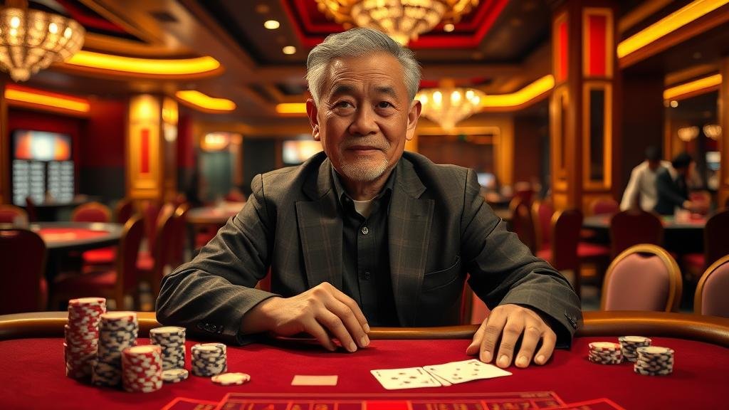 เซียนบาคาร่าเว็บตรงวอเลท 777: ถอนเงินง่าย ได้จริง ศึกษาเทคนิคใหม่ 2568