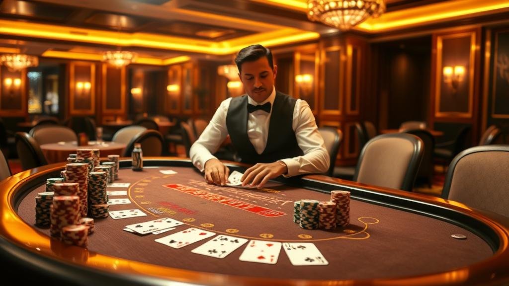 ความปลอดภัยของเว็บตรงลิขสิทธิ์แท้