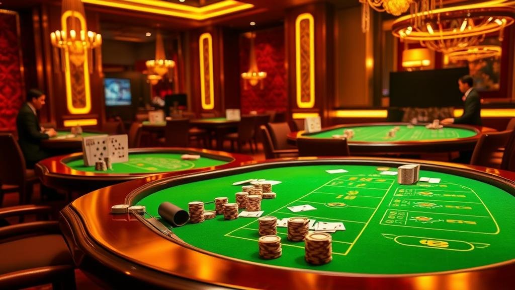 เคล็ดลับเซียนบาคาร่า: 4x4 Mega บาคาร่า เว็บตรงลิขสิทธิ์แท้ 1 บาท