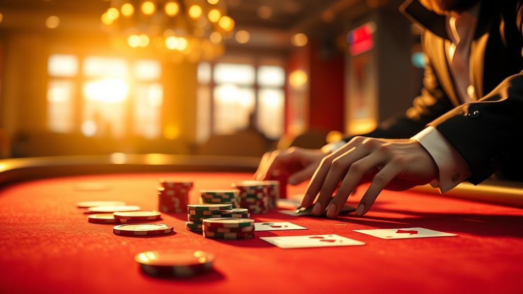 เซียนบาคาร่าเผย! สูตรลับเล่นเว็บตรง 168 ฝากถอน 1 บาท ฉบับเซียน