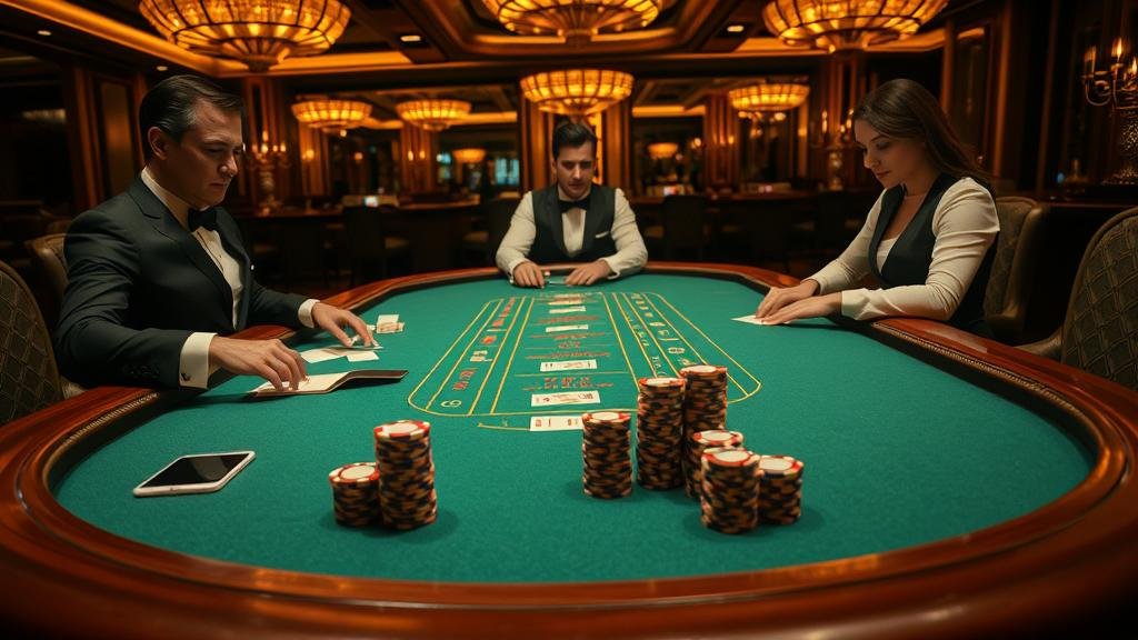 patricklongmire: เปิดสูตรบาคาร่า 168 ฉบับเซียน เล่นยังไงให้รวย ไม่มีขั้นต่ำ 1...