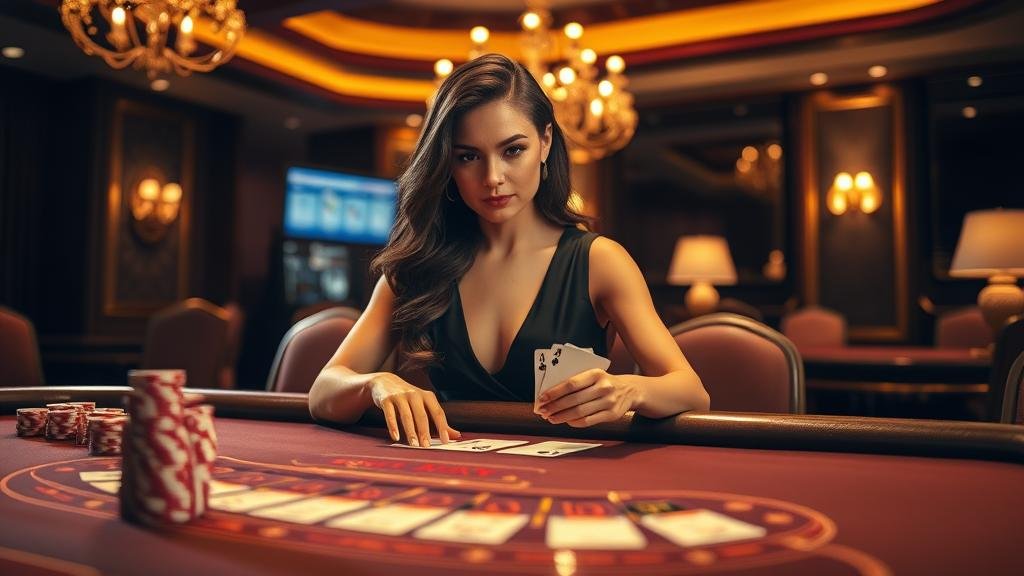 patricklongmire: เคล็ดลับเซียนบาคาร่า 168 ฉบับมือใหม่ ฝากถอน 1 บาท ก็รวยได้