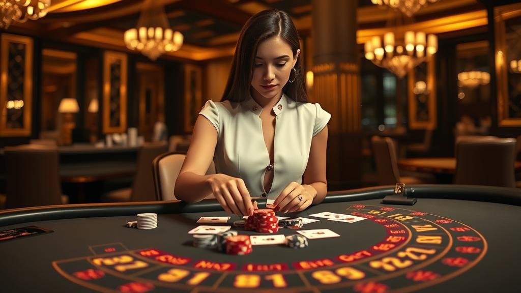 ตารางเค้าไพ่บาคาร่าที่แสดงสถิติย้อนหลัง