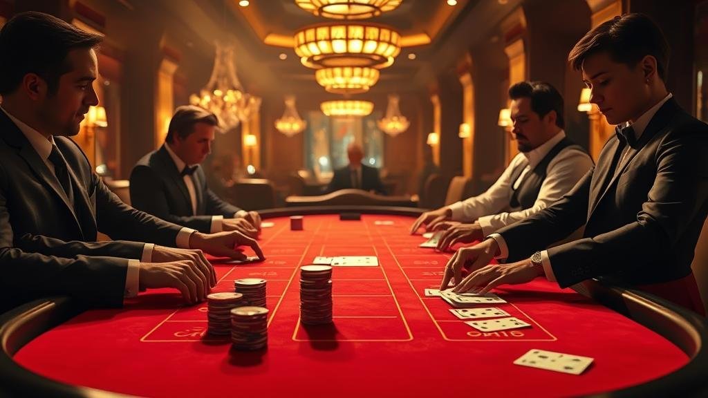 patricklongmire: เปิดเคล็ดลับบาคาร่าเว็บตรง 168 ฉบับเซียน เข้าใจง่าย เล่นได้แ...