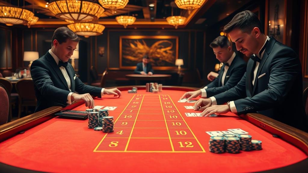 เซียนชี้ชัด! บาคาร่า 168 เว็บตรงลิขสิทธิ์แท้ ฝากถอน 1 บาท อ่านเค้าไพ่ให้ขาด