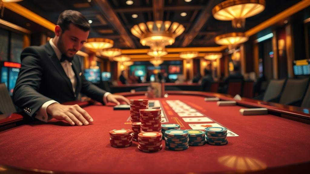 เซียนชี้ชัด! บาคาร่าเว็บตรง 168 อัตราจ่ายสูง เล่นง่าย ได้เงินจริง