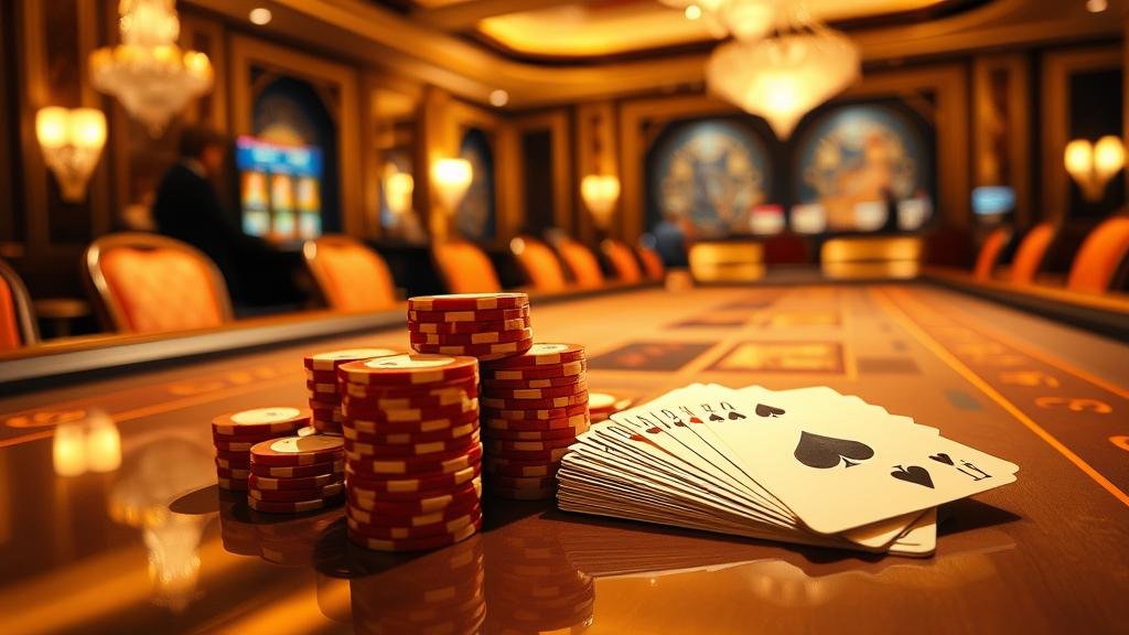 เซียนชี้ทางรวย! บาคาร่าเว็บตรงลิขสิทธิ์แท้ 4x4 mega อัตราจ่ายสูง