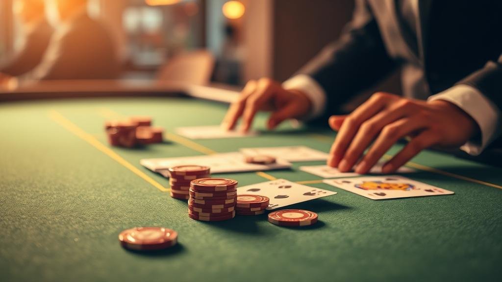 การเล่นบาคาร่าผ่านมือถือบนเว็บตรง