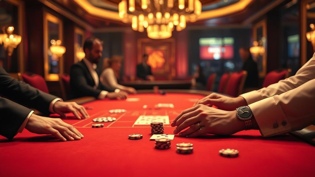 เซียนสอนบาคาร่าออนไลน์ pay69: เทคนิคเล่นให้ปัง ฉบับมือใหม่ 99