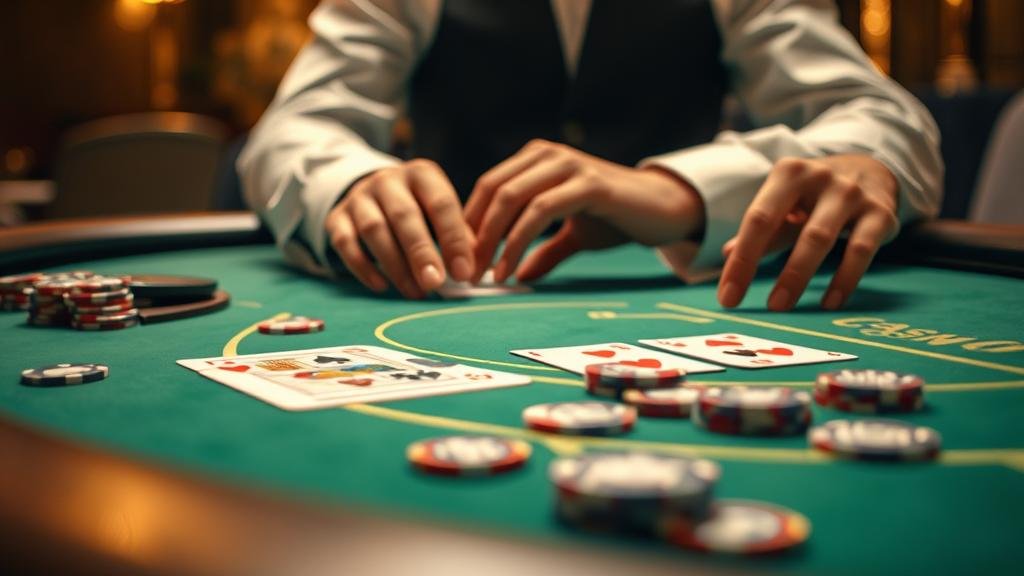 เซียนสอนบาคาร่าออนไลน์ pay69: เคล็ดลับทำเงินฉบับมือใหม่ 789 บา คา ร่า