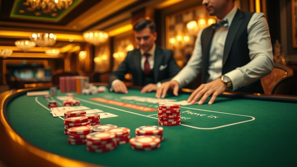 เซียนบาคาร่า pay69 ชวนมือใหม่! เทคนิคเล่น บาคาร่าออนไลน์ 99 ให้ได้เงินจริง ให...