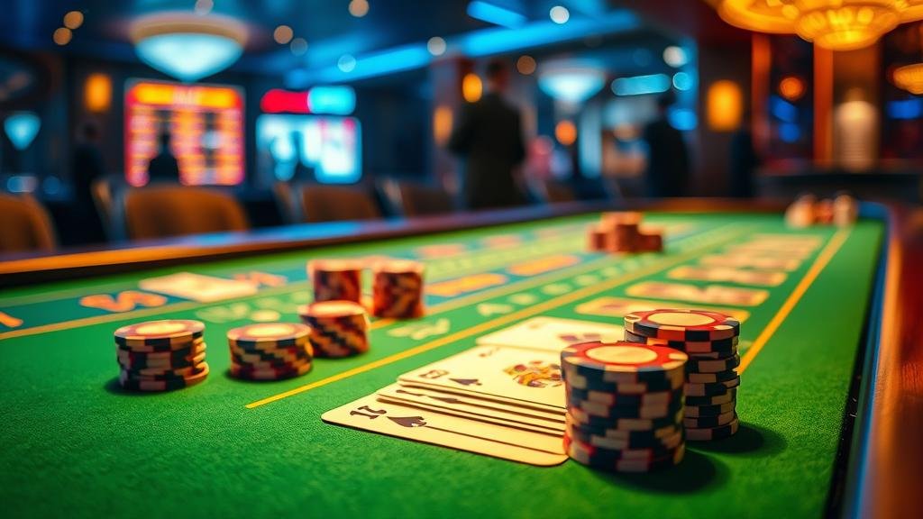 เซียนpay69 เปิดคัมภีร์บาคาร่า 99: เทคนิคทำเงินฉบับเซียนสำหรับมือใหม่