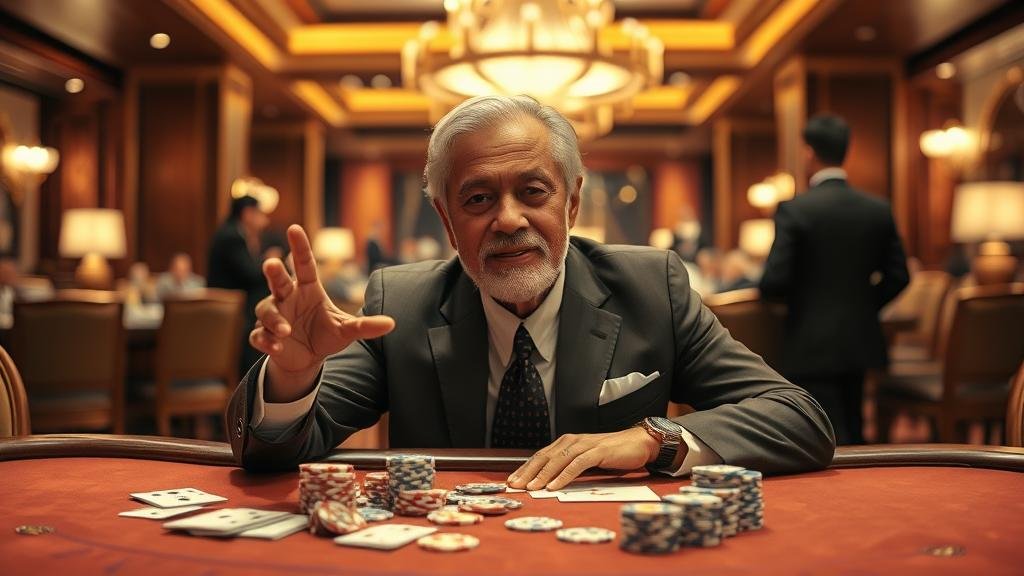 หน้าเว็บไซต์บาคาร่าออนไลน์ที่มีระบบฝากถอนอัตโนมัติ