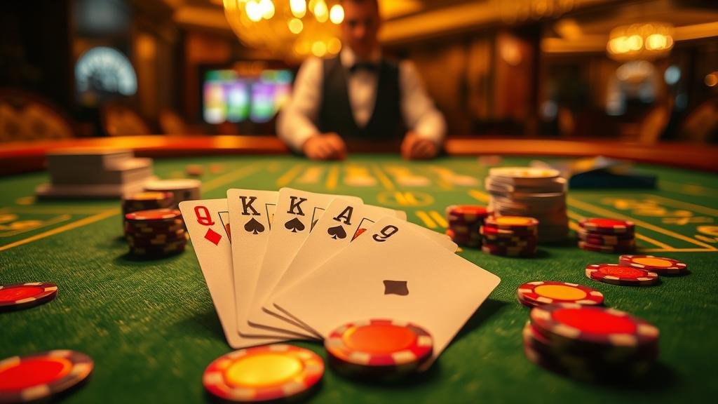 เซียนสอนเล่นบาคาร่าออนไลน์pay69: เทคนิคทำเงินฉบับเริ่มต้น 99