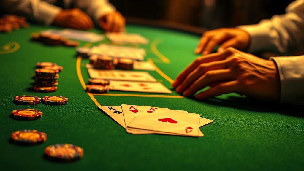 หน้าจอเกมบาคาร่าออนไลน์ pay69