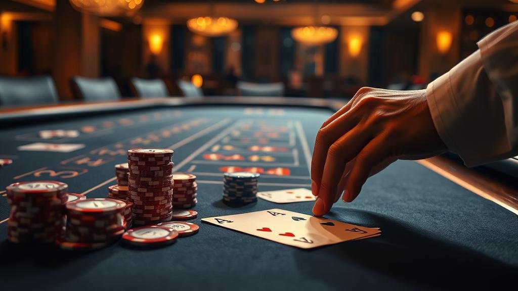 pay69 เผยเคล็ดลับบาคาร่าออนไลน์ฉบับเซียน: เล่นให้ปัง เริ่มต้นง่าย ได้เงินจริง