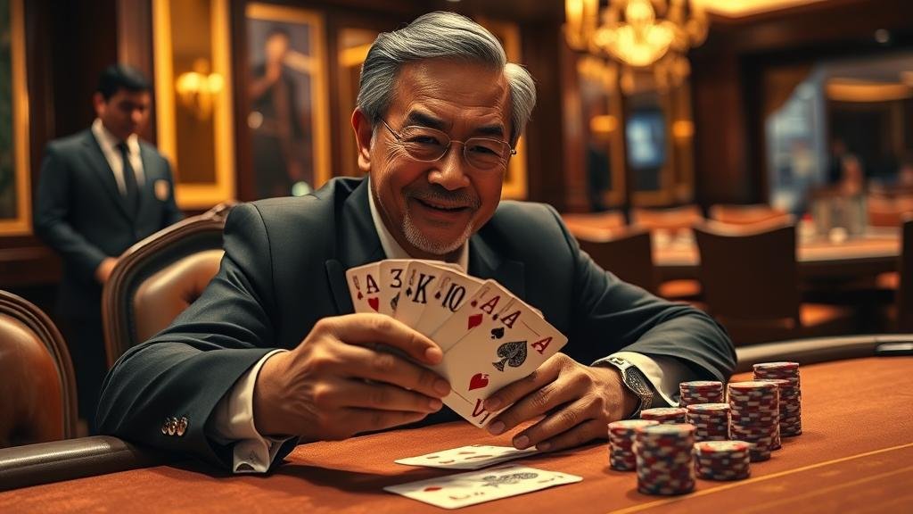 เว็บไซต์บาคาร่าที่ปลอดภัยและน่าเชื่อถือ