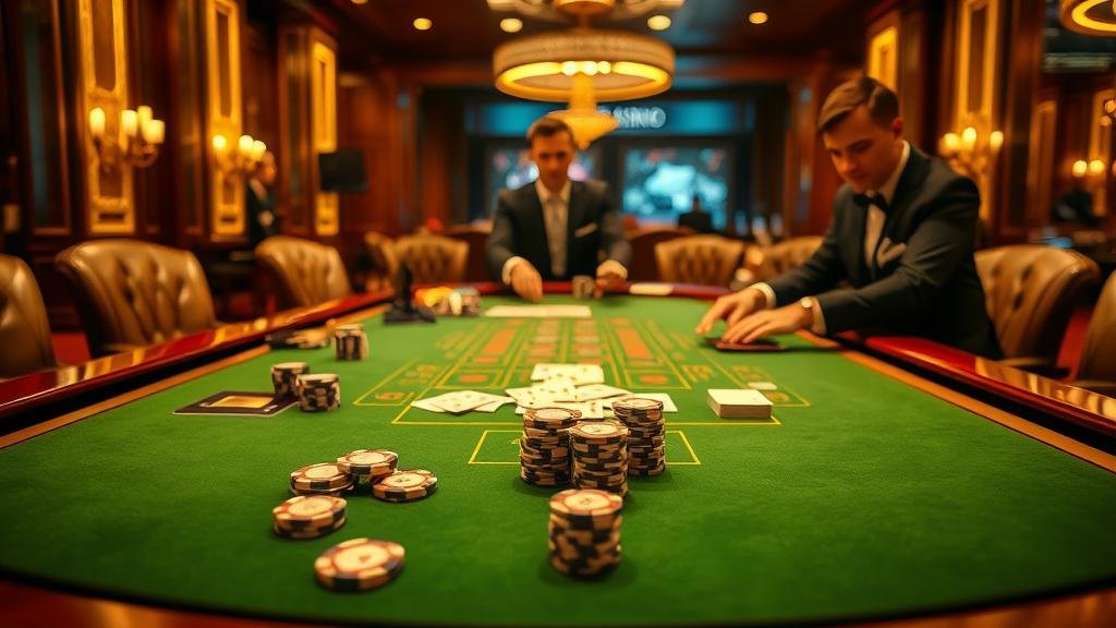 คู่มือบา คา ร่าสำหรับมืออาชีพ 253 - Complete Guide