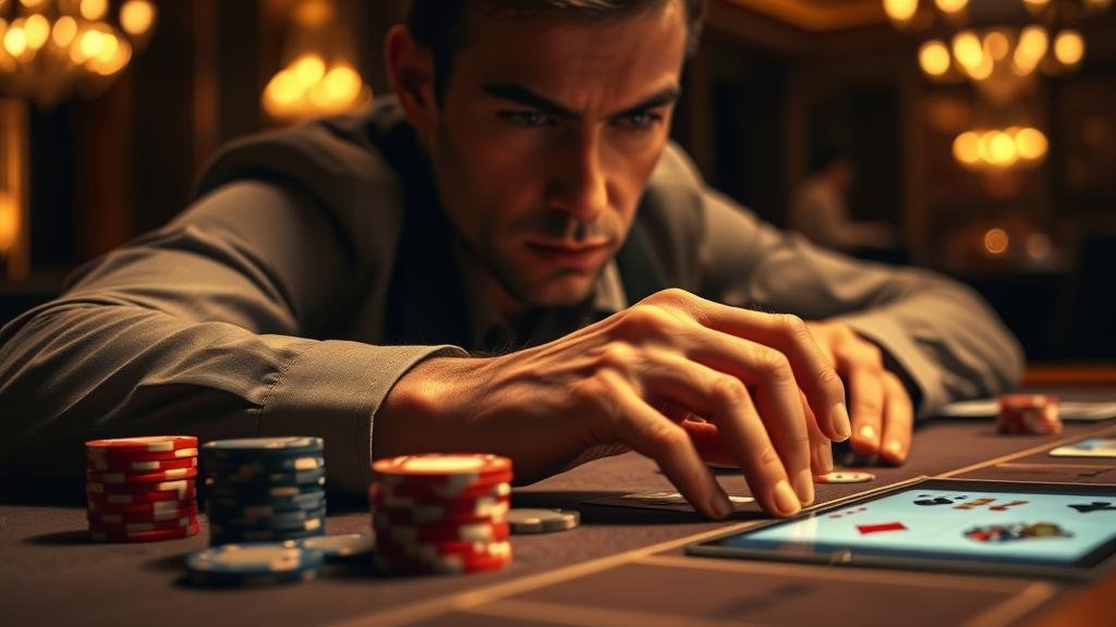 เซียนแนะ! บาคาร่าออนไลน์ 99 เทคนิคทำเงินฉบับเข้าใจง่ายสำหรับมือใหม่