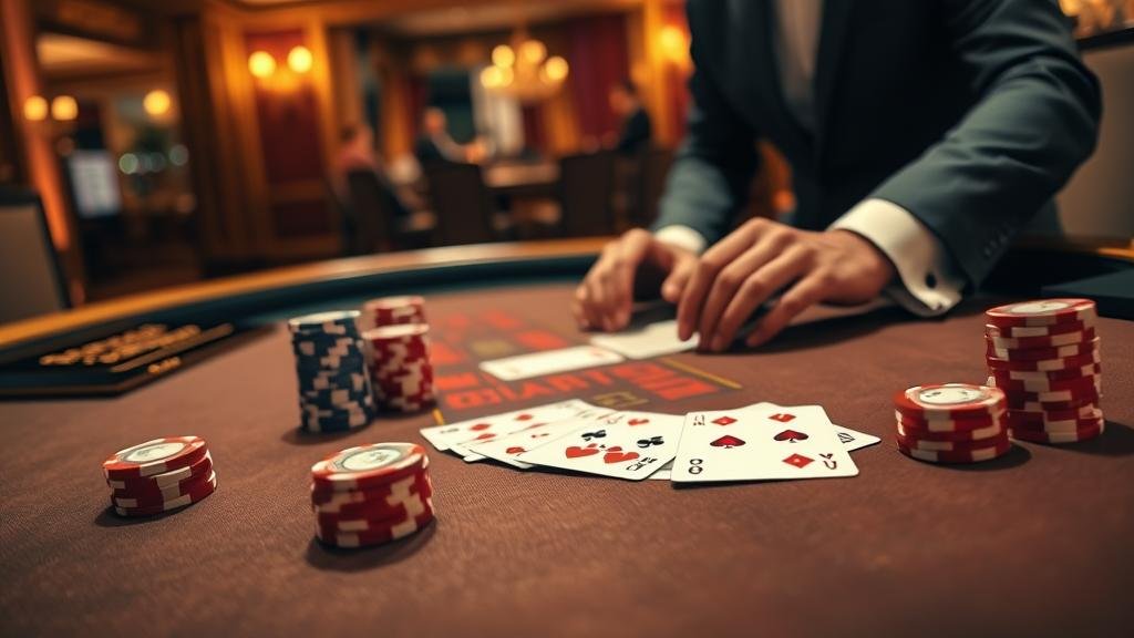 คู่มือเว็บ บา คา ร่าสำหรับมืออาชีพ 269 - Complete Guide