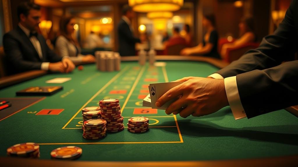 คู่มือเว็บ บา คา ร่าสำหรับมืออาชีพ 265 - Complete Guide