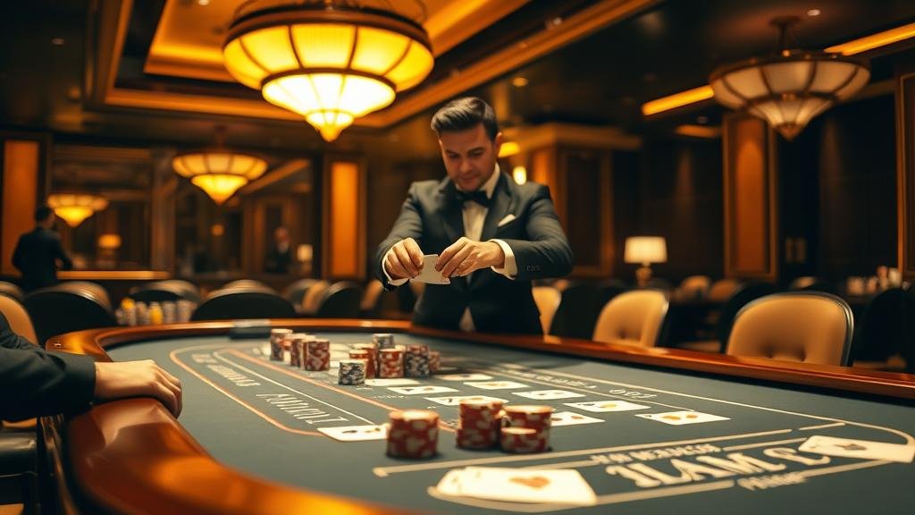 ข้อดีของการเลือกเว็บ บา คา ร่า เว็บตรง