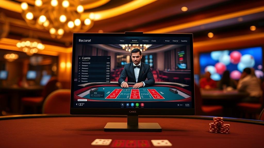 คู่มือเว็บ บา คา ร่าสำหรับมืออาชีพ 278 - Complete Guide