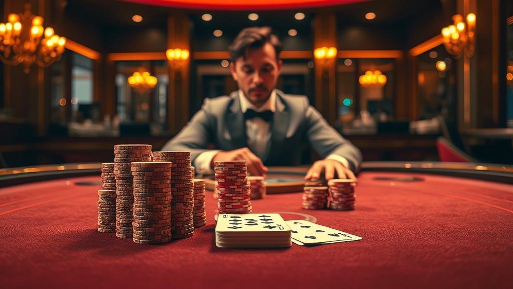 สูตรบาคาร่าแม่นๆ