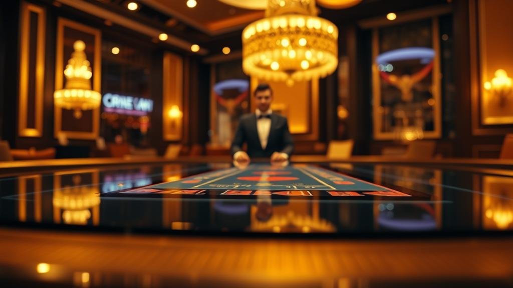 นําเล่นบาคาร่า ai