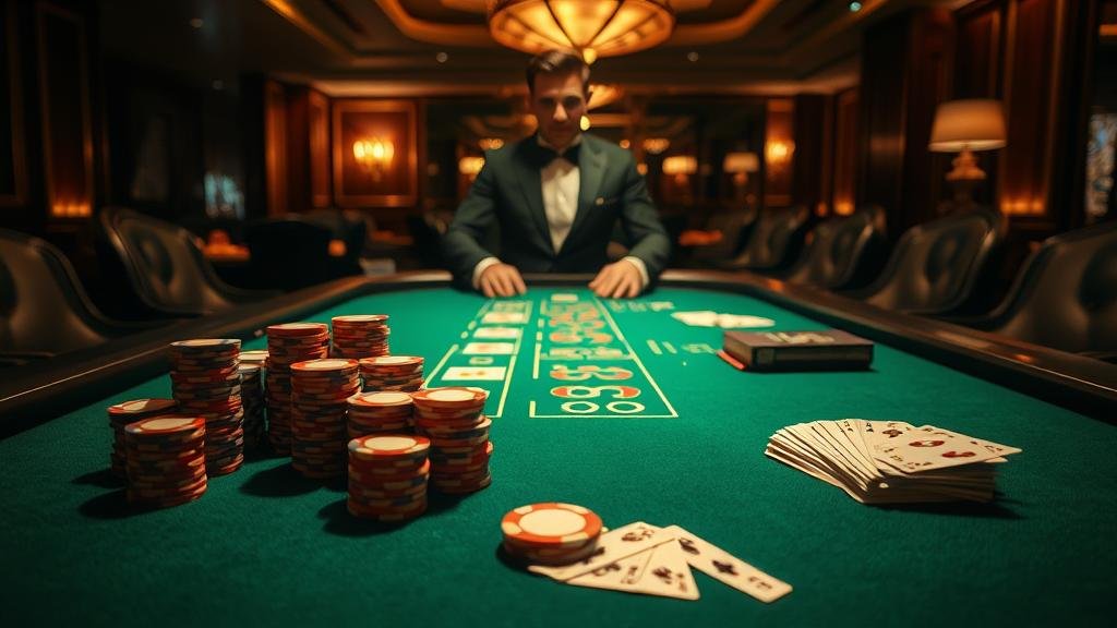 pgjoker ทดลองบาคาร่า: สูตรบาคาร่า AI 168 ฉบับเซียน แจกเทคนิคให้เพื่อนมือใหม่