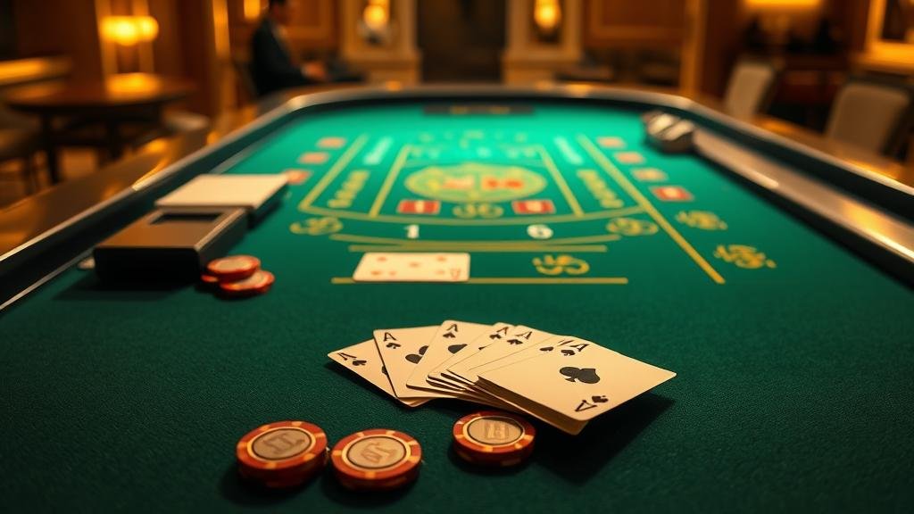 PG Joker VIP: เจาะลึกบาคาร่า AI อัจฉริยะ เทคนิคดูไพ่ฉบับเซียน ทำเงิน 8888