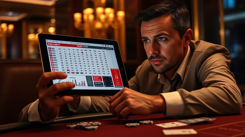 คู่มือบา คา ร่าสำหรับมืออาชีพ 333 - Complete Guide