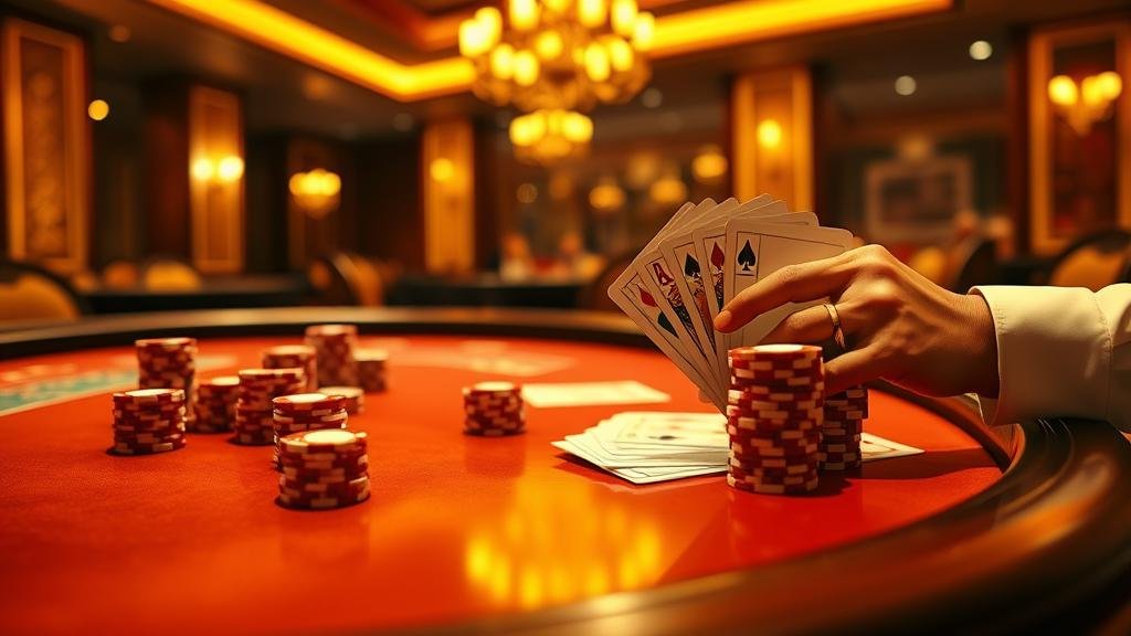 คู่มือบา คา ร่าสำหรับมืออาชีพ 337 - Complete Guide