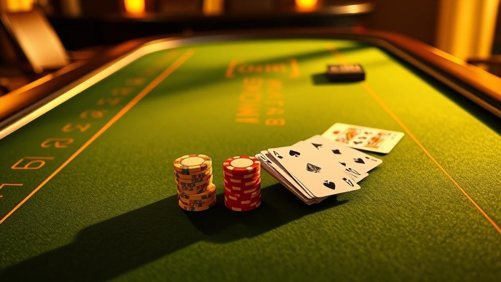 เซียนบาคาร่าใช้ AI ปั้นเงิน