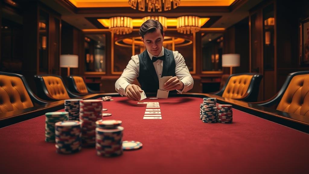 วิธี ดู เว็บตรง สล็อต และบาคาร่า