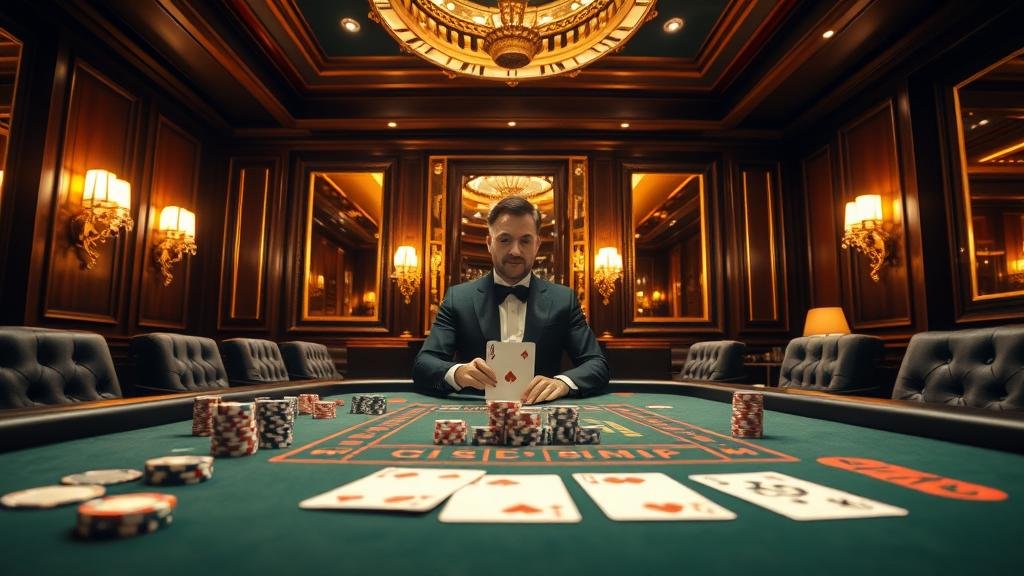 คู่มือบา คา ร่าสำหรับมืออาชีพ 339 - Complete Guide