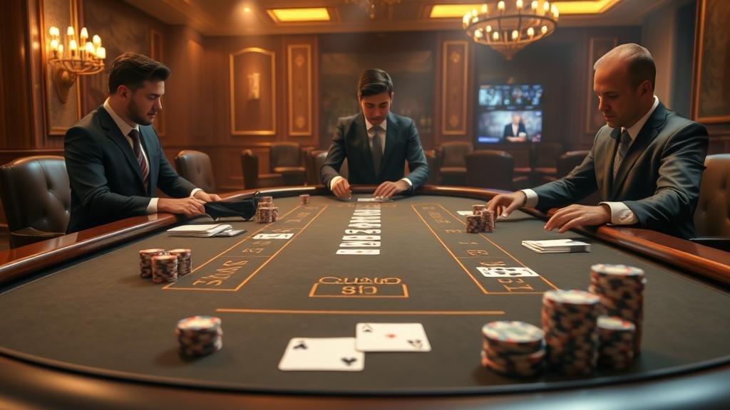 คู่มือบา คา ร่าสำหรับมืออาชีพ 343 - Complete Guide