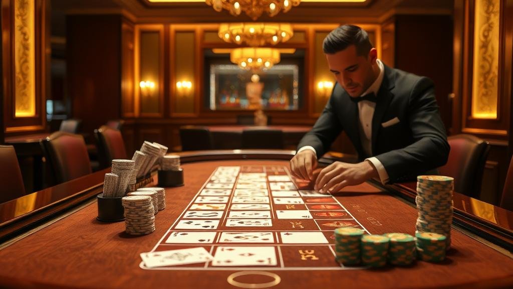 คู่มือบา คา ร่าสำหรับมืออาชีพ 348 - Complete Guide