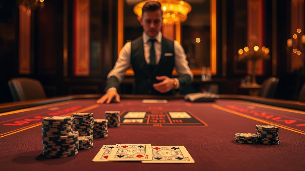 การทำงานของสูตรบาคาร่า AI อัจฉริยะ