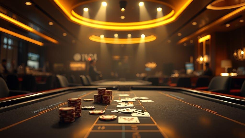 PG Joker VIP: เปิดสูตรลับบาคาร่า AI อัจฉริยะ ล่า 8888 บาคาร่า โดยตรง